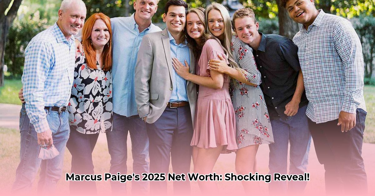 marcus-paige-net-worth